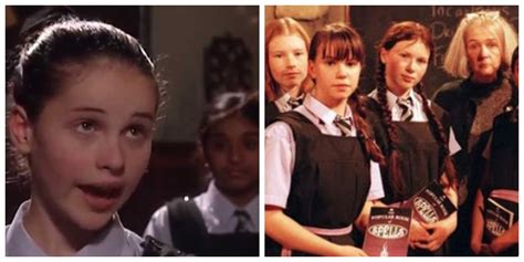 Unearthing the Literary Roots: The Original Version of The Worst Witch